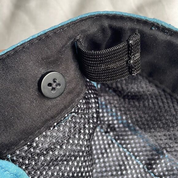 EUC! 2 Pairs: Quiksilver Amphibian Hybrid Shorts - Size 8 - Picture 11 of 11